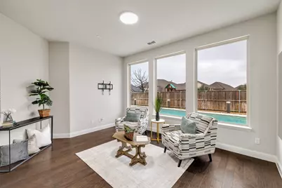 1005 Wimberly Lane, Northlake, TX 76226 - Photo 3