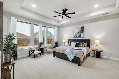 1005 Wimberly Lane, Northlake, TX 76226 - Photo 1