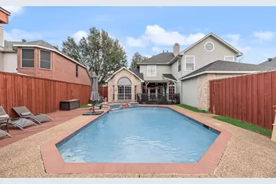1725 Sheffield Drive, Garland, TX 75040 - Photo 17