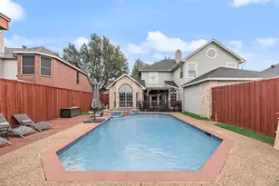 1725 Sheffield Dr, Garland, TX 75040 - Photo 17