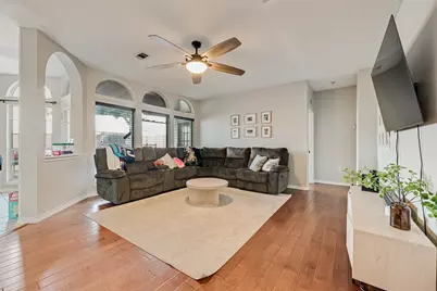 1725 Sheffield Drive, Garland, TX 75040 - Photo 5