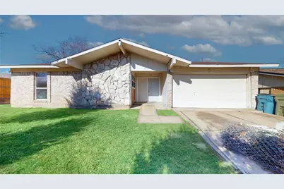 1273 Palisades Drive, Lewisville, TX 75067 - Photo 1