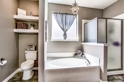 285 Big Bear Drive, Melissa, TX 75454 - Photo 17