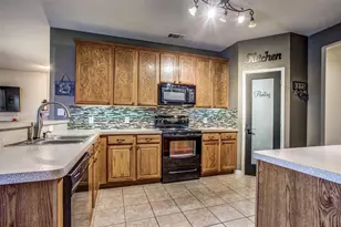 285 Big Bear Dr, Melissa, TX 75454 - Photo 11