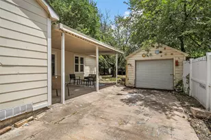 1205 Ashleman St, Bellmead, TX 76705 - Photo 33