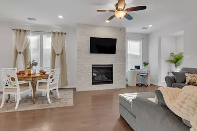 2529 Stella Lane, Northlake, TX 76247 - Photo 7