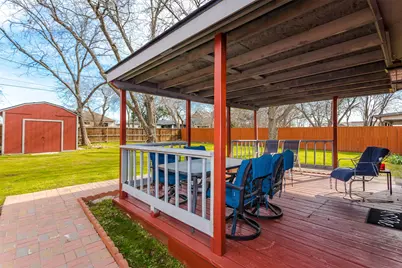 1333 S Pine Street, Grapevine, TX 76051 - Photo 33