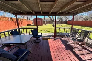 1333 S Pine St, Grapevine, TX 76051 - Photo 33