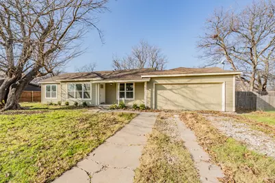 3713 Cheryl Street, Haltom City, TX 76117 - Photo 1