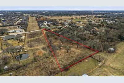 5746 Eden Road, Kennedale, TX 76060 - Photo 9