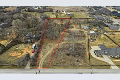 5746 Eden Road, Kennedale, TX 76060 - Photo 1