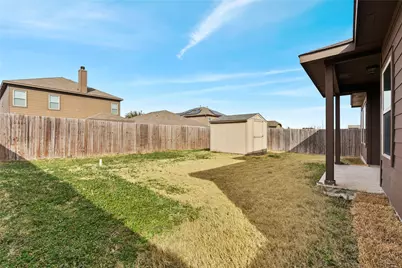1801 Placitas Trail, Fort Worth, TX 76131 - Photo 5