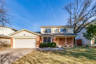 1430 Dumont Drive, Richardson, TX 75080 - Photo 1