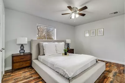 941 Willow Circle S, Burleson, TX 76028 - Photo 13