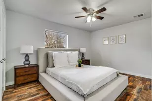 941 Willow Cir S, Burleson, TX 76028 - Photo 13