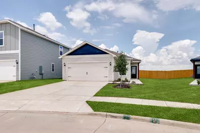 1535 William Wallace Street, Crandall, TX 75114 - Photo 1
