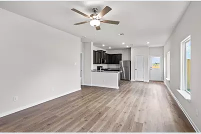 1535 William Wallace Street, Crandall, TX 75114 - Photo 5