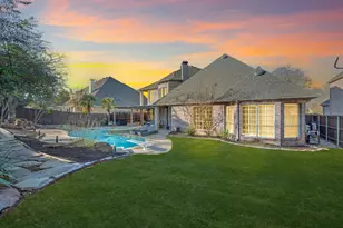 2221 Danielle Dr, Colleyville, TX 76034 - Photo 33