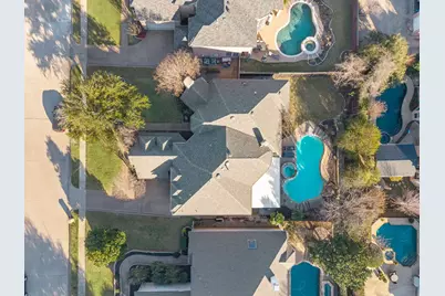 2221 Danielle Drive, Colleyville, TX 76034 - Photo 35