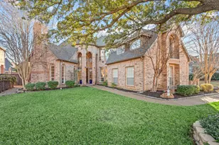 2221 Danielle Dr, Colleyville, TX 76034 - Photo 1