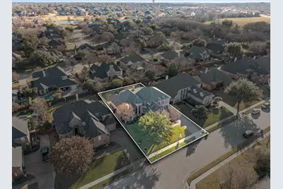 2221 Danielle Drive, Colleyville, TX 76034 - Photo 5