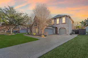2221 Danielle Dr, Colleyville, TX 76034 - Photo 3