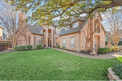 2221 Danielle Drive, Colleyville, TX 76034 - Photo 1