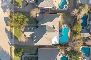 2221 Danielle Dr, Colleyville, TX 76034 - Photo 35