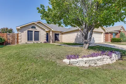 8159 Kathleen Drive, Fort Worth, TX 76137 - Photo 1