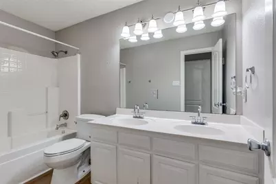 8159 Kathleen Drive, Fort Worth, TX 76137 - Photo 23