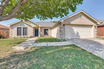 8159 Kathleen Drive, Fort Worth, TX 76137 - Photo 3