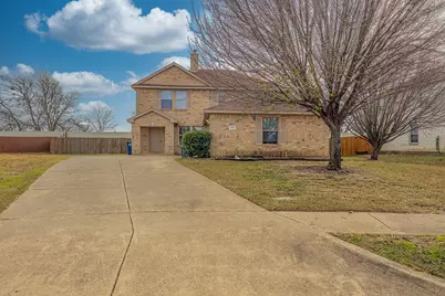 332 Bob White Drive, Red Oak, TX 75154 - Photo 1