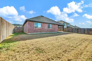 402 Shirley Dr, Alvarado, TX 76009 - Photo 17