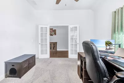 402 Shirley Drive, Alvarado, TX 76009 - Photo 7