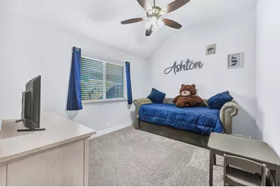 402 Shirley Drive, Alvarado, TX 76009 - Photo 13