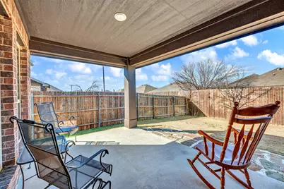 402 Shirley Drive, Alvarado, TX 76009 - Photo 15