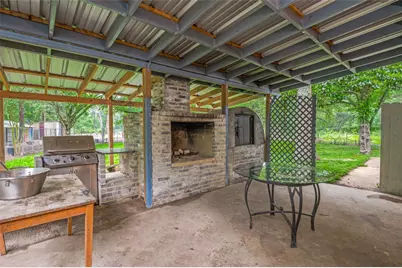 606 Quiram Lane, Kemp, TX 75143 - Photo 21