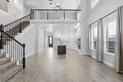 9605 Athens Drive, Denton, TX 76226 - Photo 11