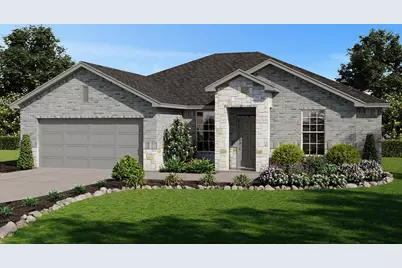 3607 Hopewell Lane, Abilene, TX 79606 - Photo 1