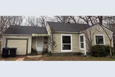 1107 Pecan Drive, Greenville, TX 75401 - Photo 1