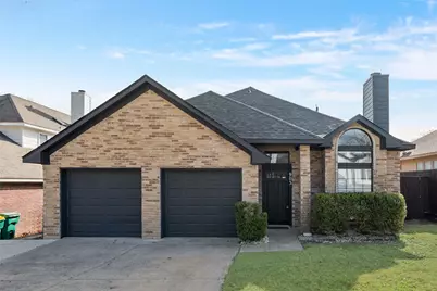 903 Ragland Drive, Cedar Hill, TX 75104 - Photo 1