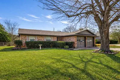 1019 S Valentine Drive, Sherman, TX 75090 - Photo 3