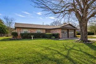 1019 S Valentine Dr, Sherman, TX 75090 - Photo 3