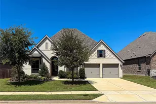 1616 Snapdragon Ct, Celina, TX 75078 - Photo 3