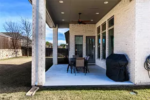 1616 Snapdragon Ct, Celina, TX 75078 - Photo 35