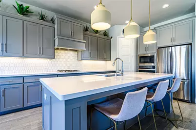 1616 Snapdragon Court, Celina, TX 75078 - Photo 13