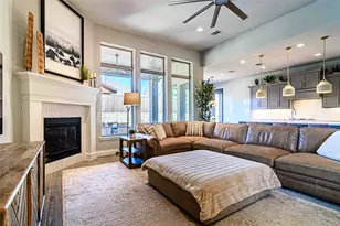 1616 Snapdragon Ct, Celina, TX 75078 - Photo 11