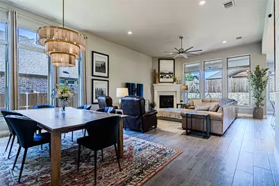 1616 Snapdragon Court, Celina, TX 75078 - Photo 19