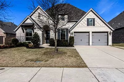 1616 Snapdragon Court, Celina, TX 75078 - Photo 1