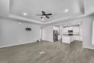 2211 Cactus Alley, Granbury, TX 76048 - Photo 5